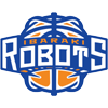 対戦チームロゴ