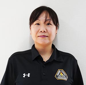 佐藤瞳