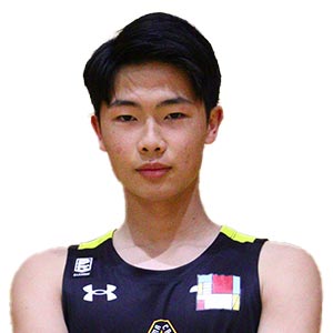 U18 群馬クレインサンダーズ