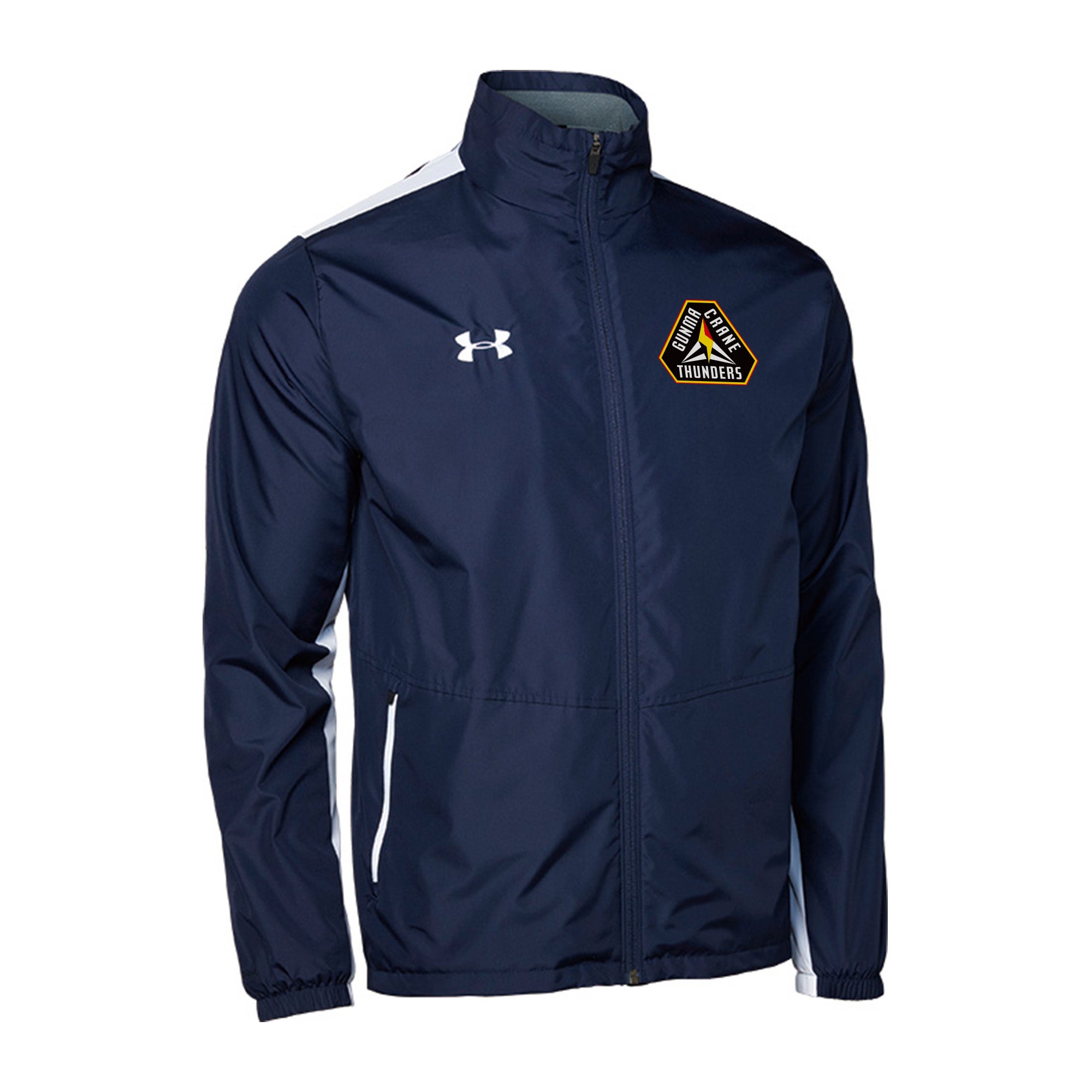 新品 アンダーアーマー UNDERARMOUR Bリーグ 群馬クレイン