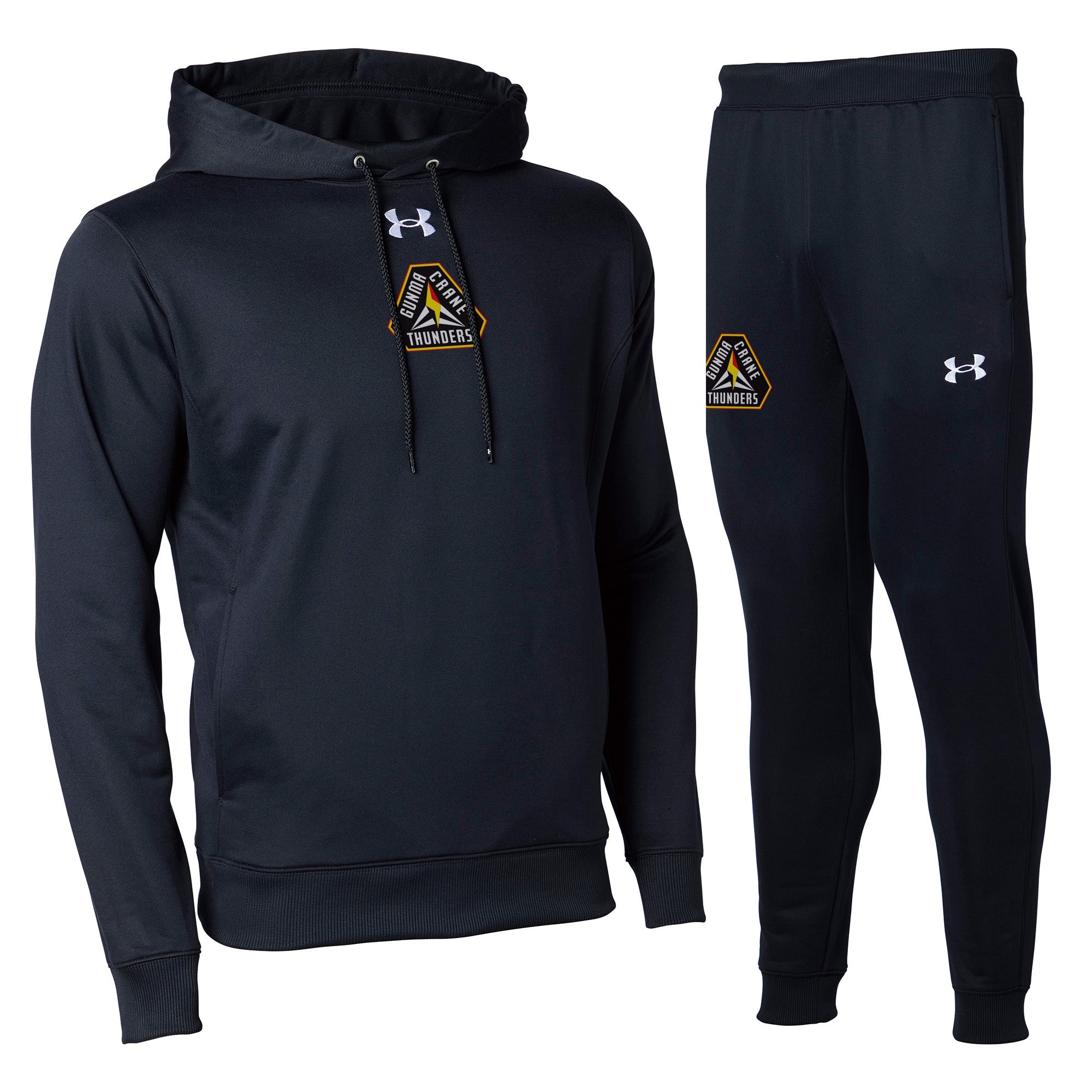 スウェットセットアップ_