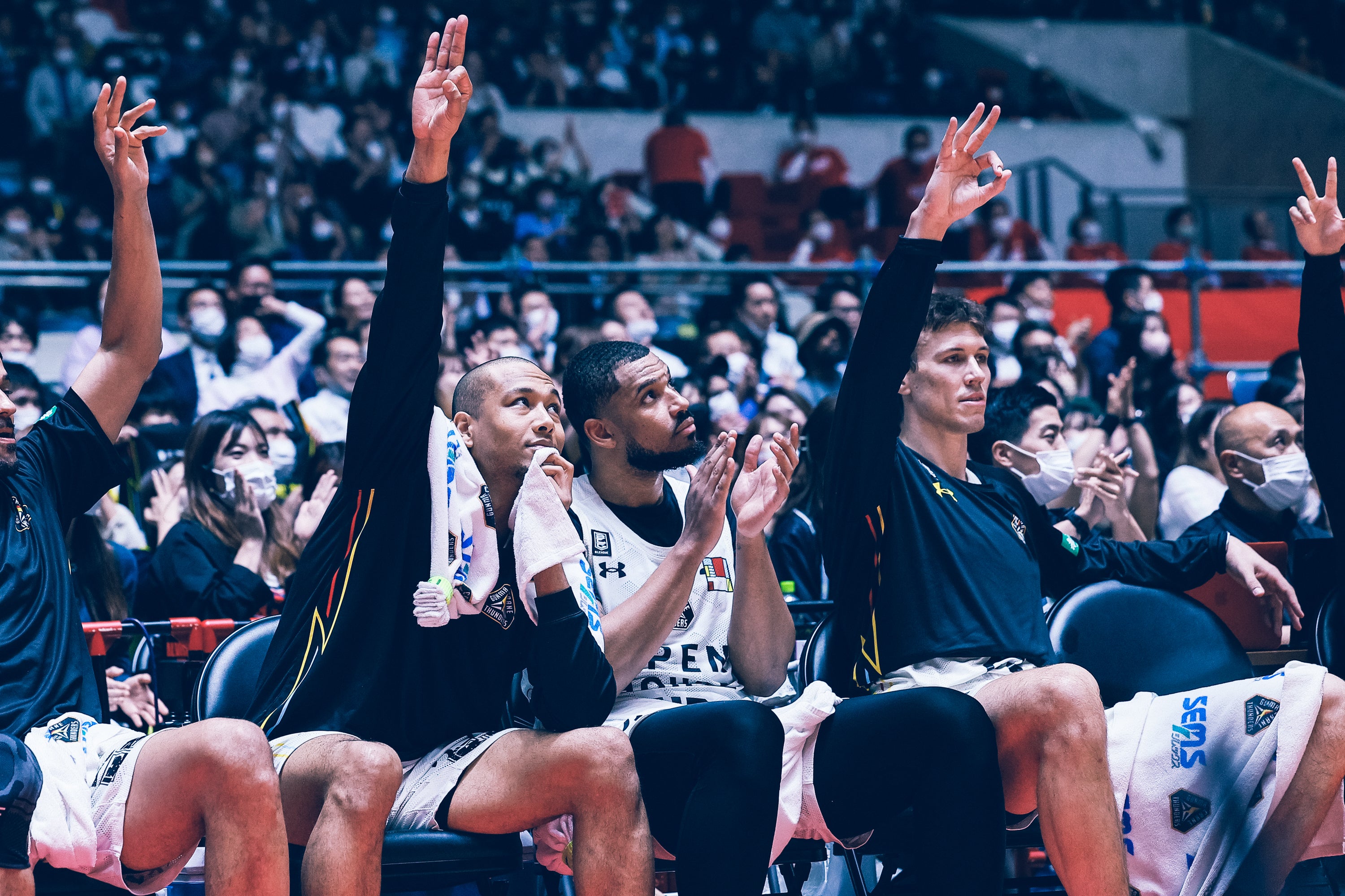 【試合結果】4月19日(水) vsアルバルク東京