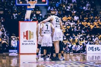 【試合結果】5月7日(日) vs仙台89ERS