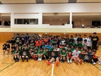 【活動報告】株式会社柿沼製作所主催バスケットボールフェスティバルに参加