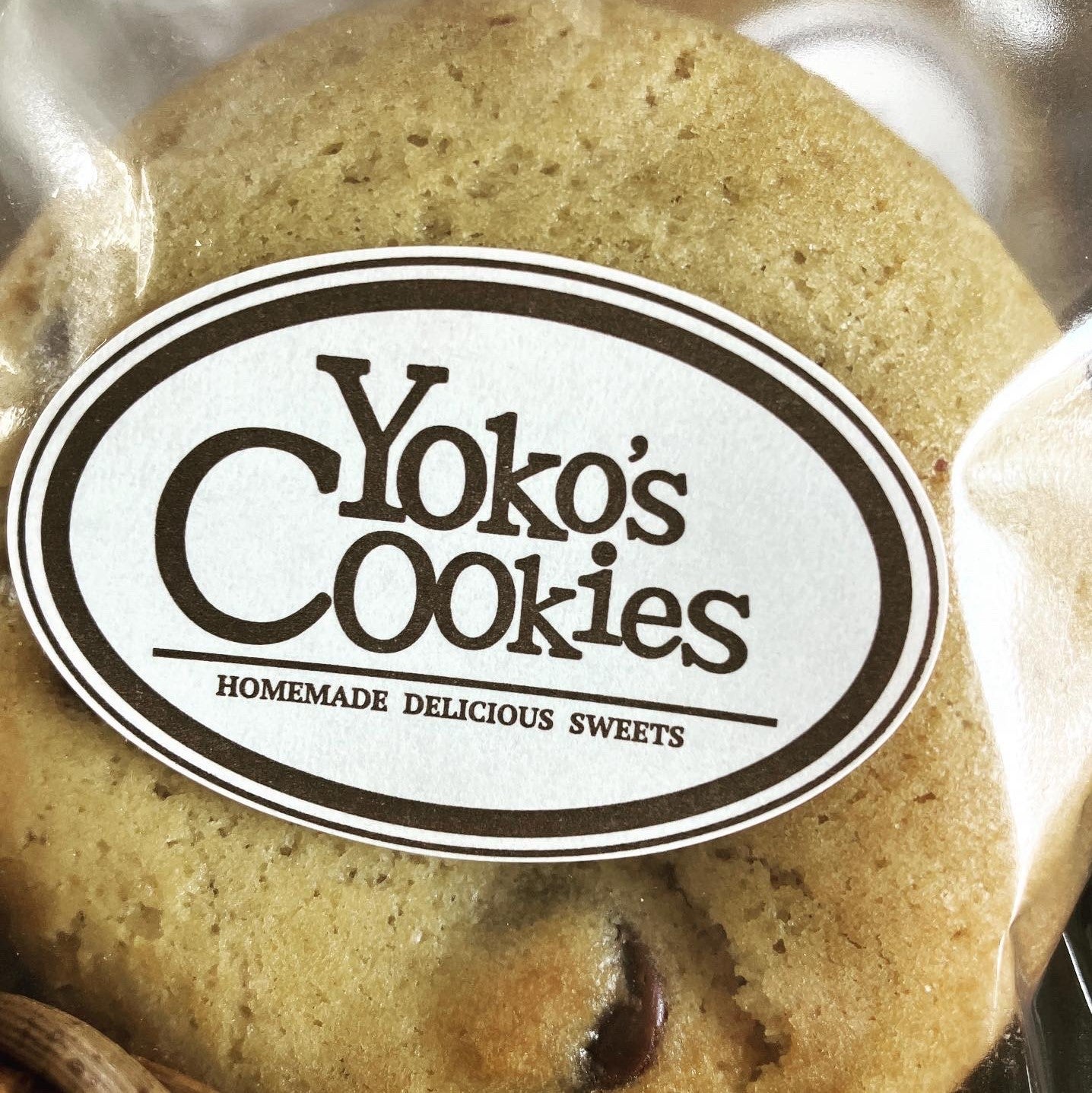 Yoko’ｓ Cookies