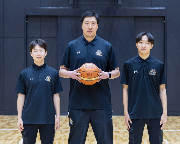 U12 | 群馬クレインサンダーズ