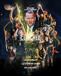 群馬クレインサンダーズ「りそなグループ B.LEAGUE CHAMPIONSHIP 2024-25」への初進出が決定