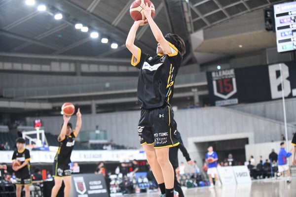シュート上達クリニック　開催のお知らせ