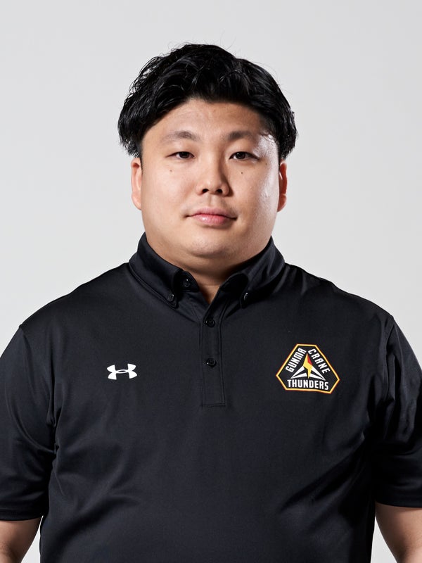 内藤央哉ビデオコーディネーター 契約満了のお知らせ 2024-25 SEASON