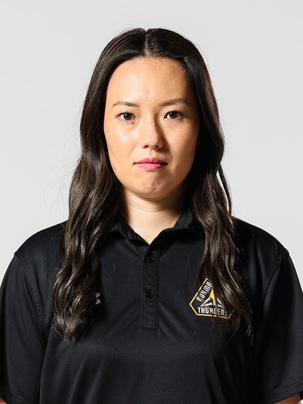 藤野梨早マネージャー兼通訳 契約満了のお知らせ 2024-25 SEASON