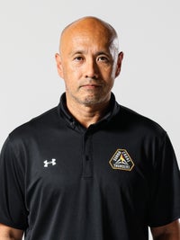 和田洋明ストレングス&コンディショニングコーチ 契約満了のお知らせ 2024-25 SEASON