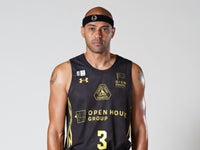 マイケル・パーカー選手 自由交渉選手リスト公示のお知らせ