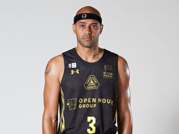 マイケル・パーカー選手 自由交渉選手リスト公示のお知らせ