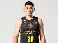 #29 細川選手『FIBA アジアカップ2025』日本代表 候補選手(42名)」選出