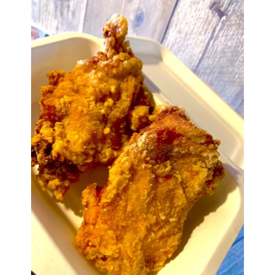 GOGO CHICKEN