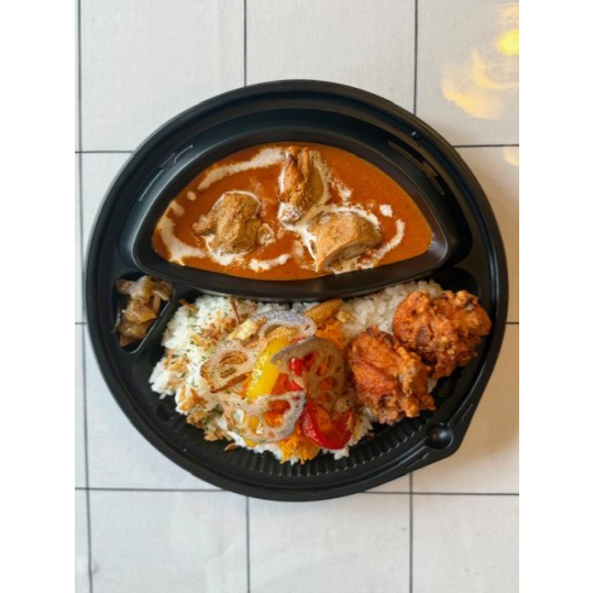 GOGO CHICKEN