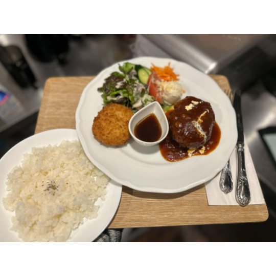GOGO CHICKEN