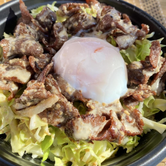 GOGO CHICKEN