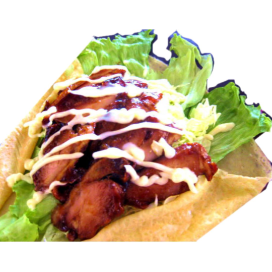 GOGO CHICKEN