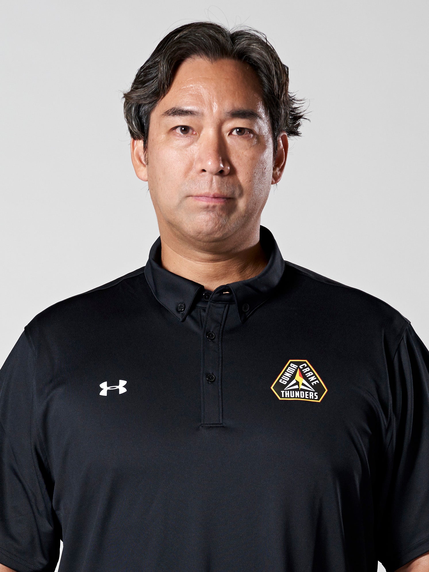 青木勇人アシスタントコーチ 契約満了のお知らせ 2024-25 SEASON