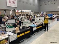 【ブース出展のお知らせ】7/11(金)～13(日) 群馬パーツショー2025 (高崎)