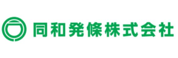 同和発條株式会社