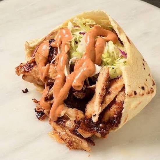 GOGO CHICKEN