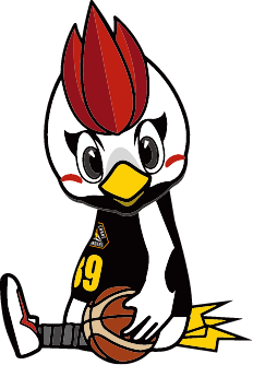 サンダくん