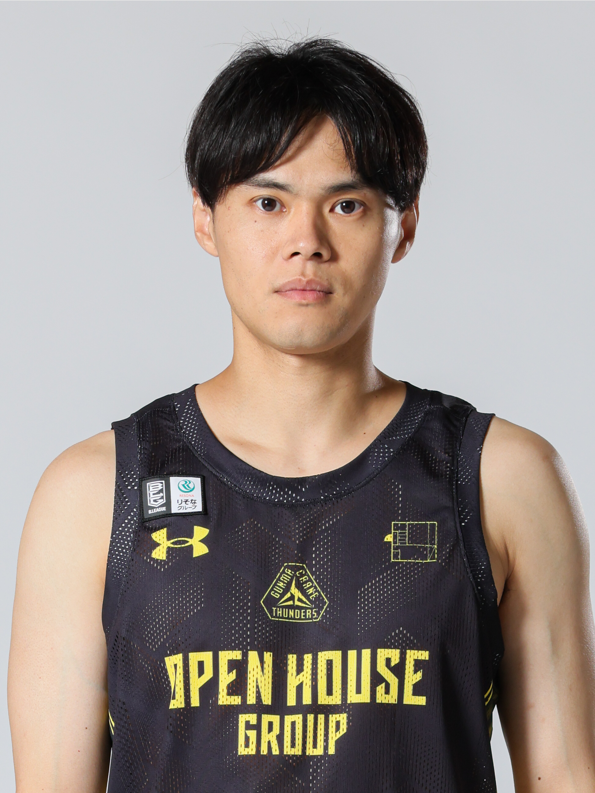u*f様 群馬クレインサンダーズ　藤井祐眞選手 2025-26シーズン　サインボ 藤井 祐眞 | 群馬クレインサンダーズ