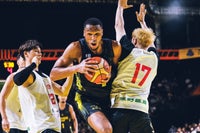 【試合結果】8月30日(土) vs 秋田ノーザンハピネッツ (プレシーズンマッチ)