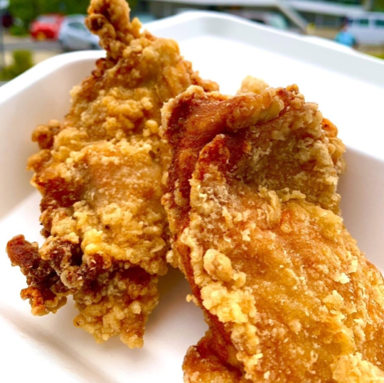 GOGO CHICKEN