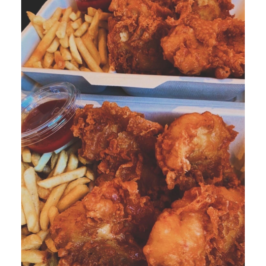 GOGO CHICKEN