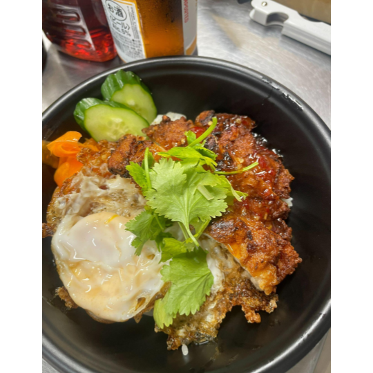 GOGO CHICKEN