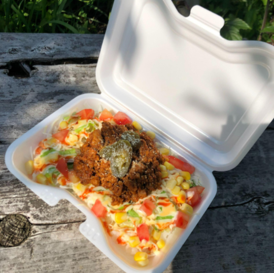 GOGO CHICKEN