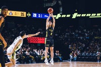 【試合結果】9月20日(土) vs サンロッカーズ渋谷 (プレシーズンマッチ)