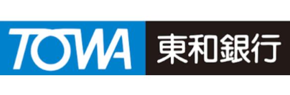 株式会社東和銀行