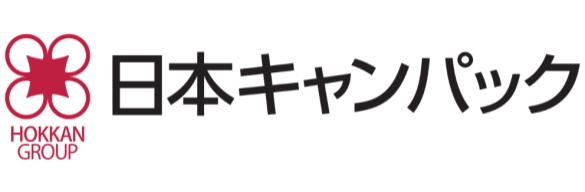 株式会社日本キャンパック