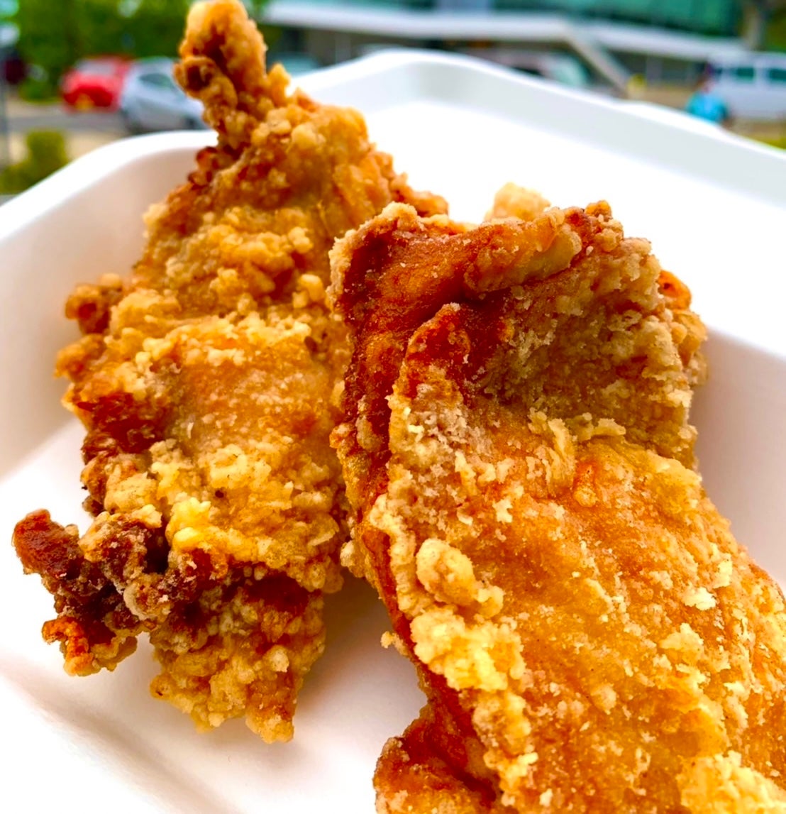 GOGO CHICKEN