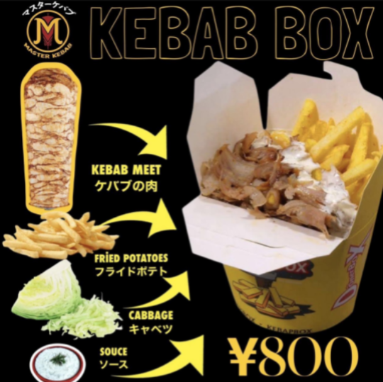 GOGO CHICKEN