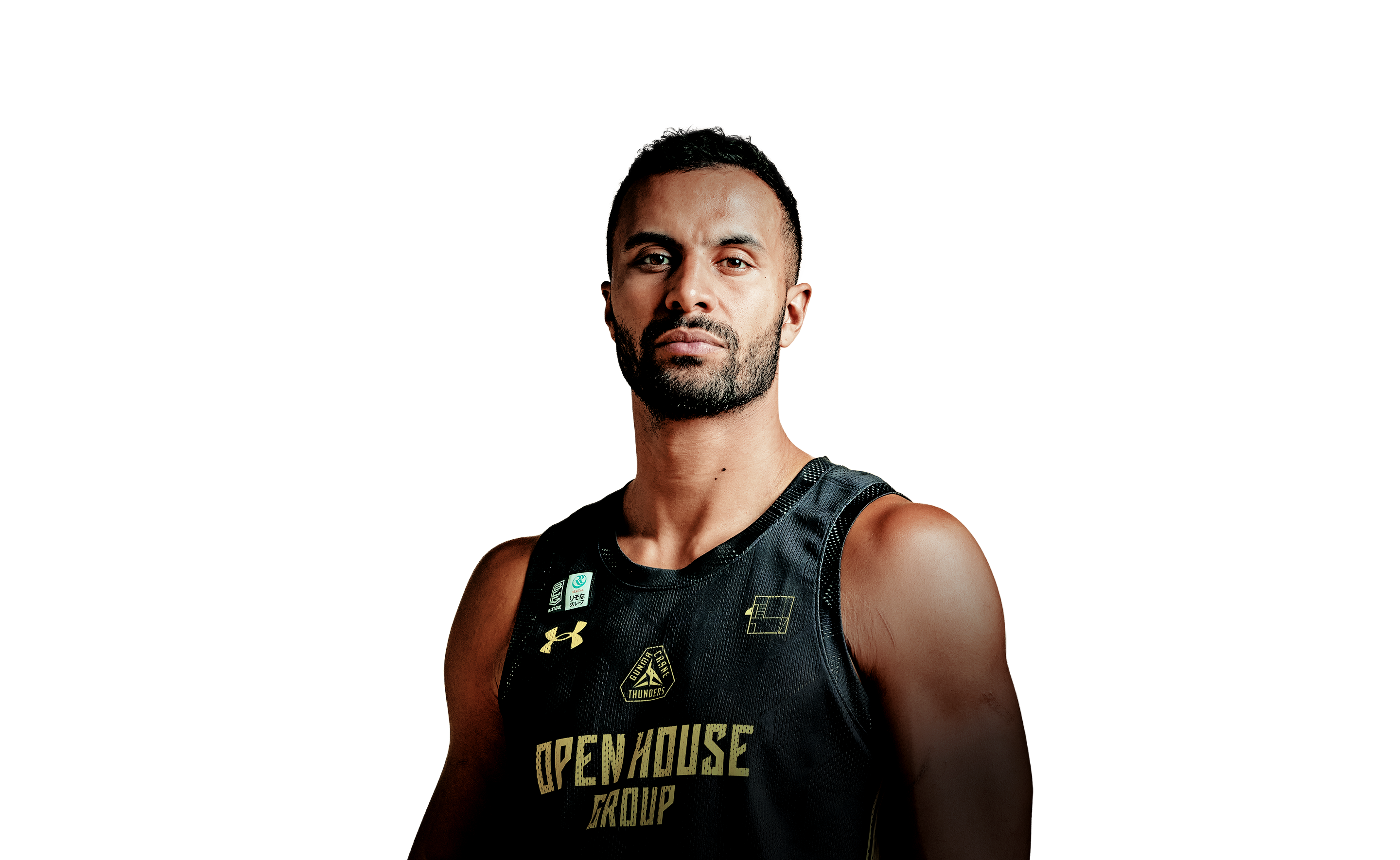 ヨハネス・ティーマン | 群馬クレインサンダーズ