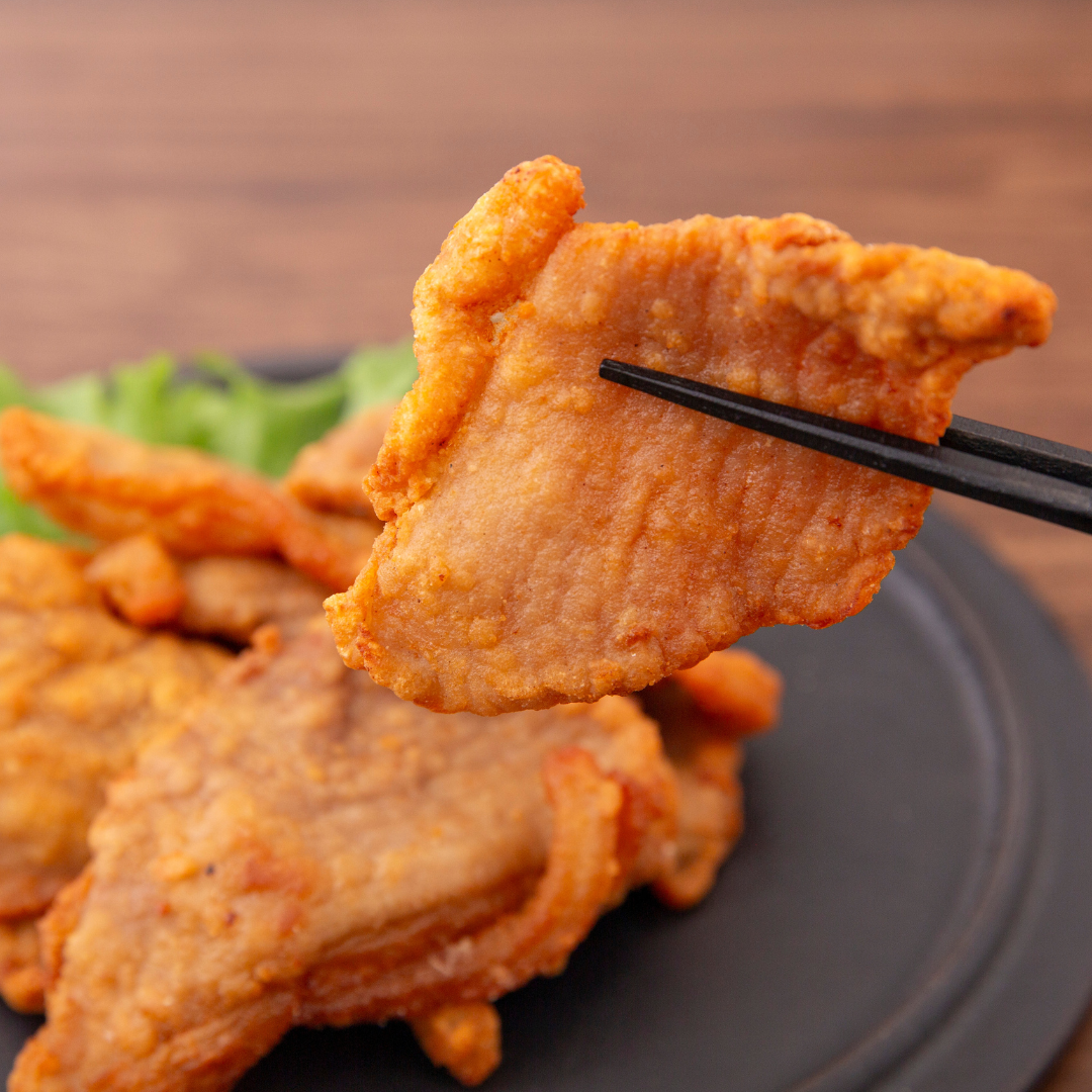 GOGO CHICKEN