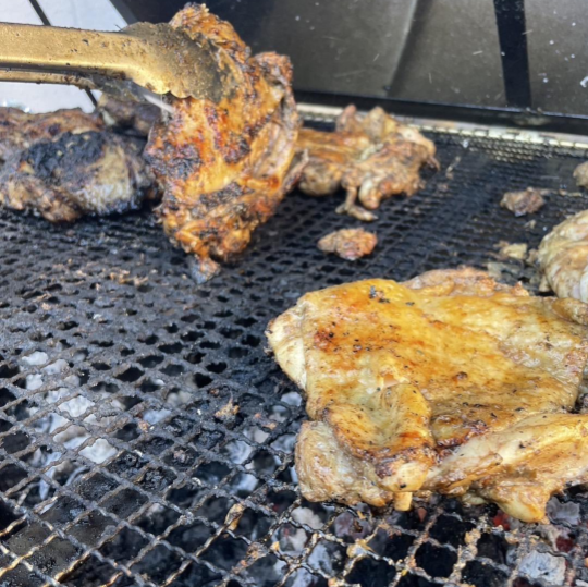 GOGO CHICKEN