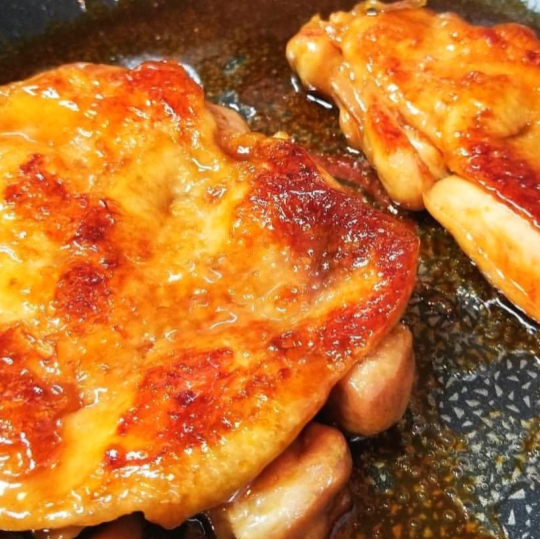 GOGO CHICKEN