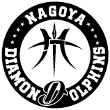 名古屋ダイヤモンドドルフィンズ