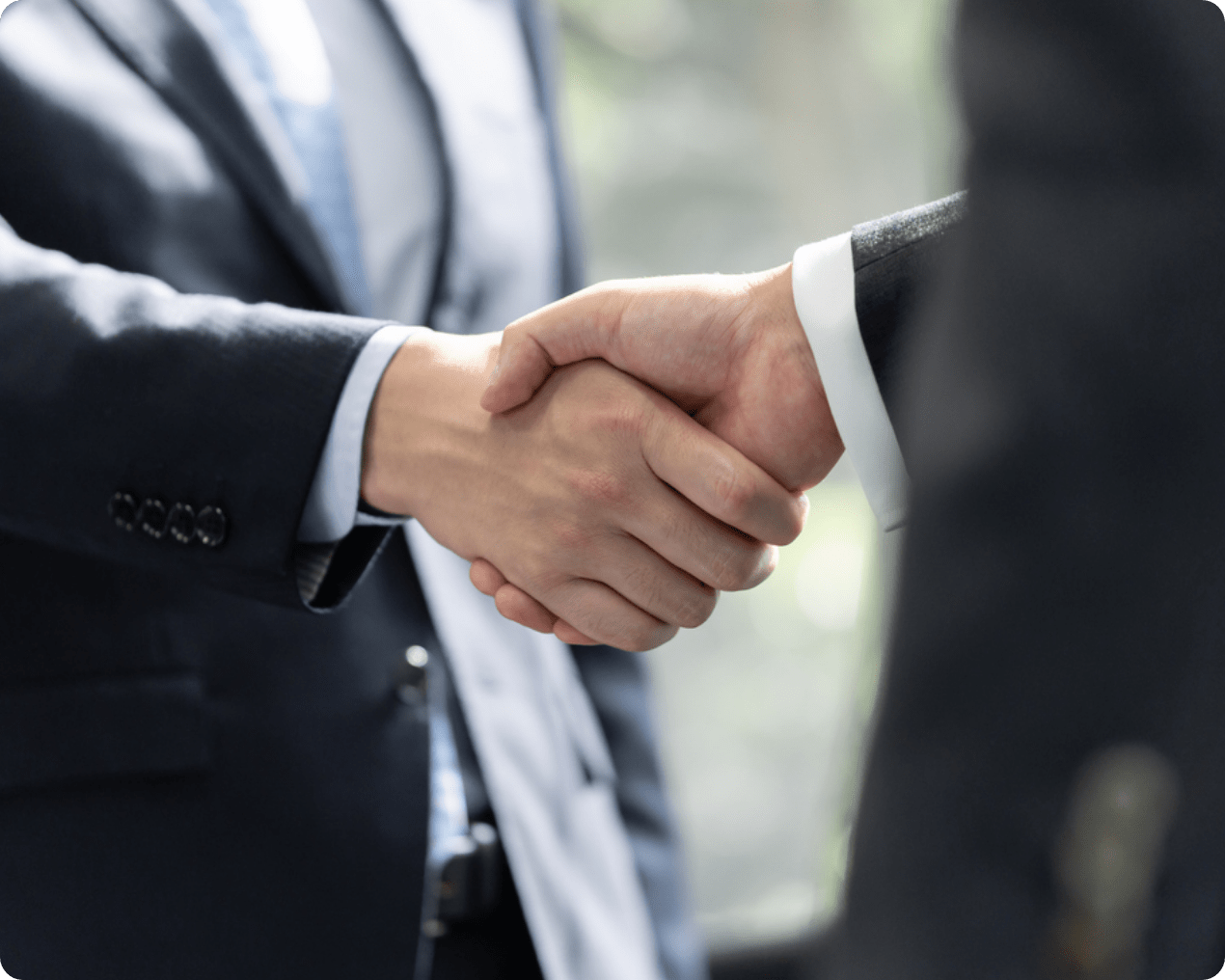 ビジネスマッチング