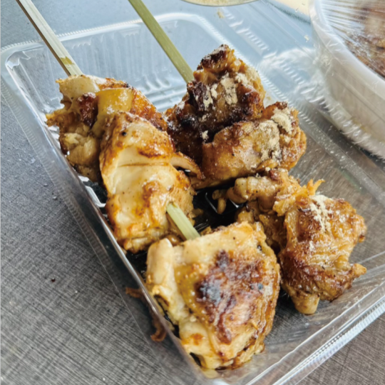GOGO CHICKEN