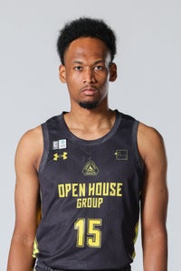 #15 エージェー・エドゥ選手 「FIBAバスケットボールワールドカップ2027 アジア地区予選」フィリピン代表登録メンバー 選出のお知らせ