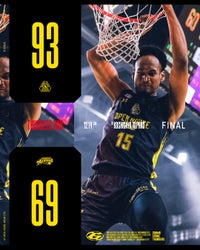 【試合結果】12月14日(日) vs 越谷アルファーズ