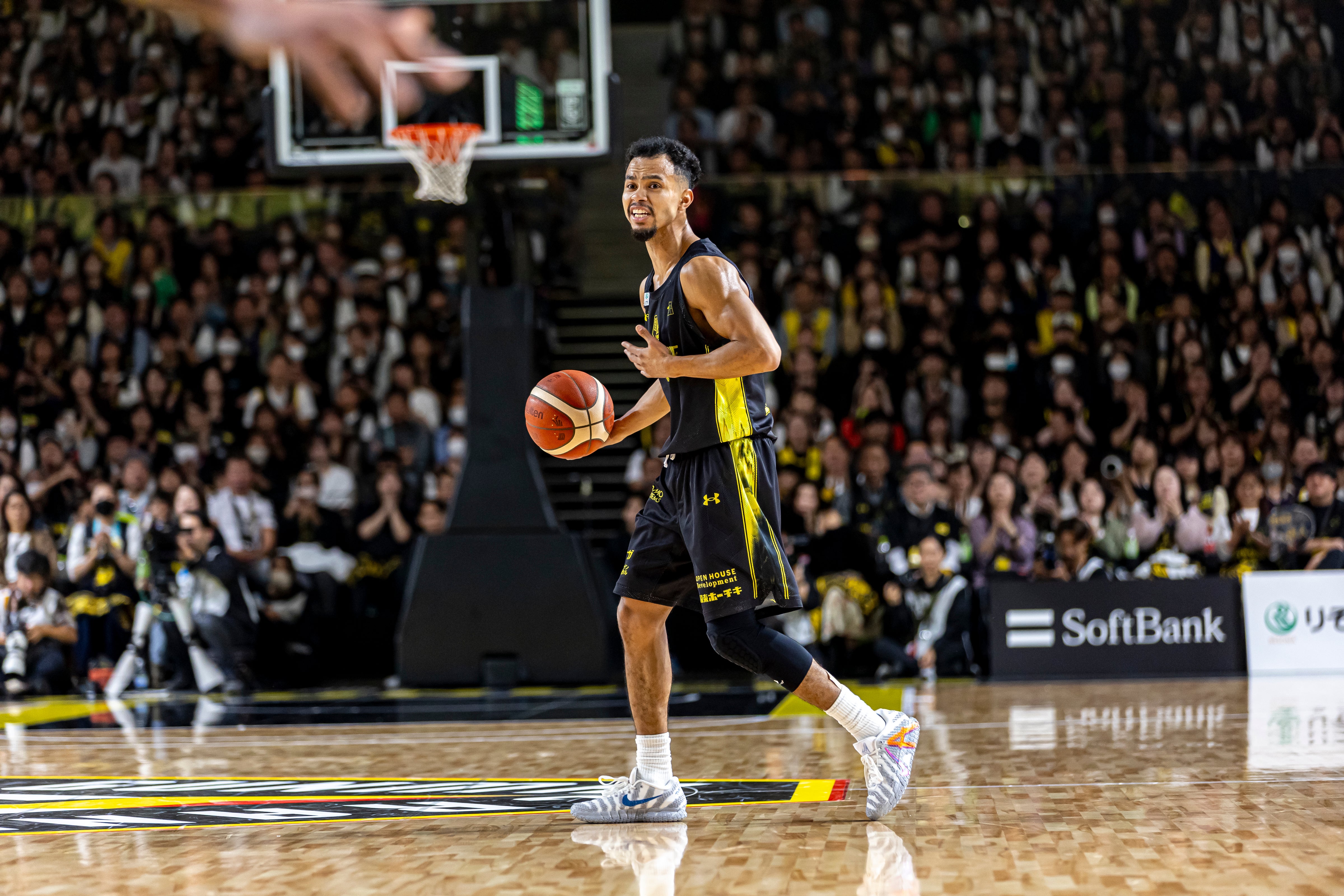 コー・フリッピン | 群馬クレインサンダーズ