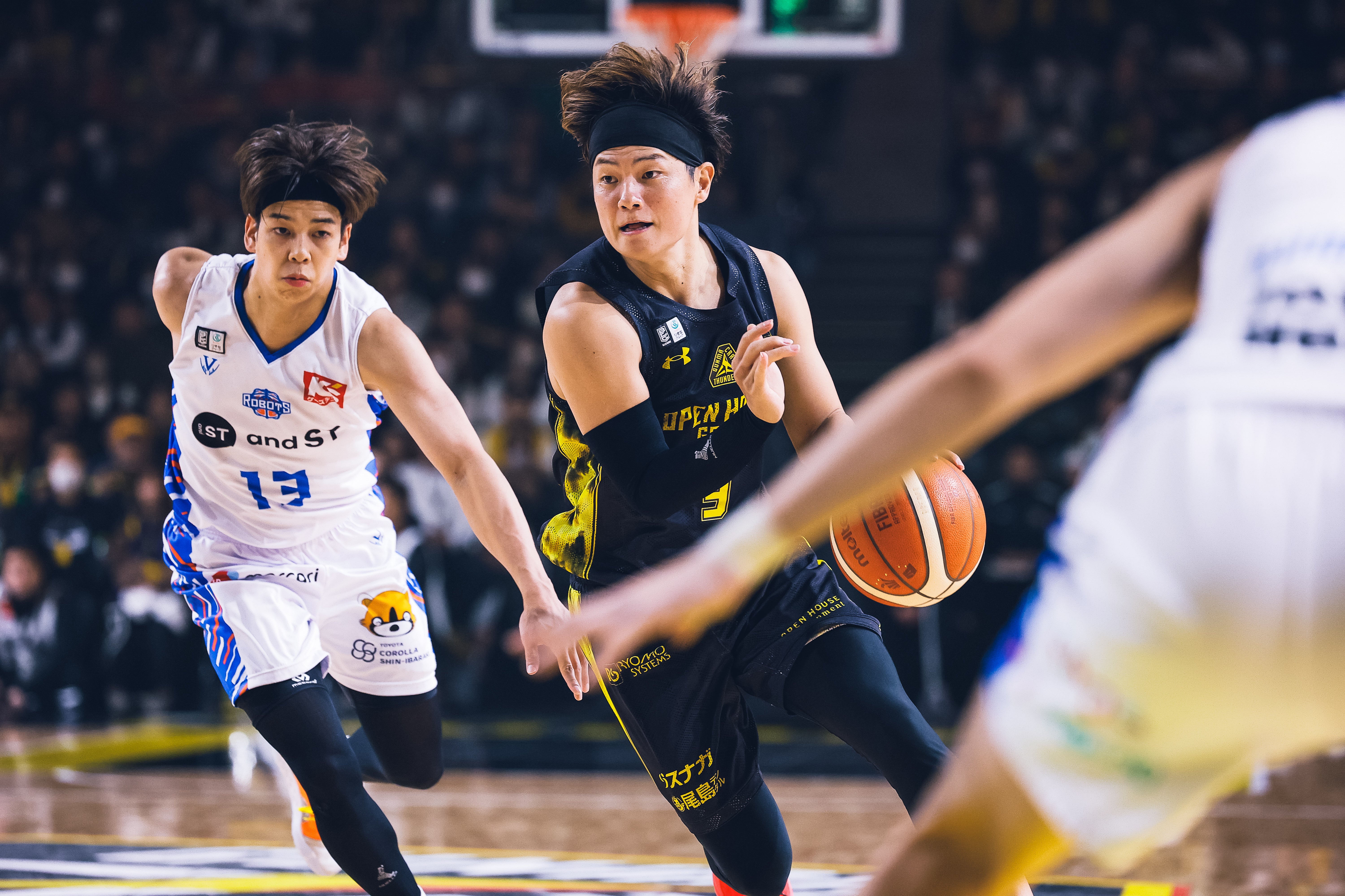 群馬クレインサンダーズ 　ミニバスケットボール 辻直人選手 辻直人 選手 2023-24シーズン 選手契約(新規)合意のお知らせ | 群馬